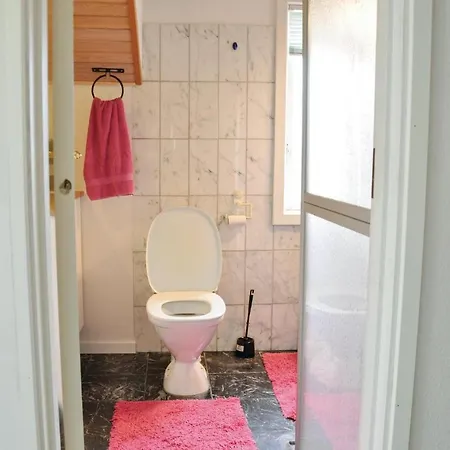 Hébergement de vacances Two-bedroom Holiday In Otterup