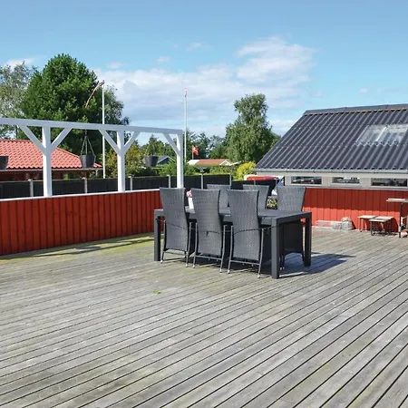 Two-bedroom Holiday In * Otterup