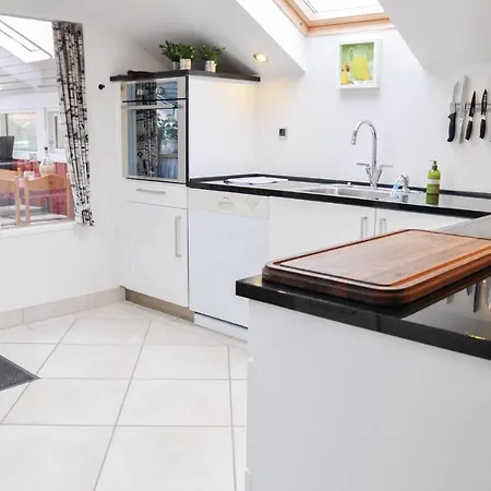 Two-bedroom Holiday In *