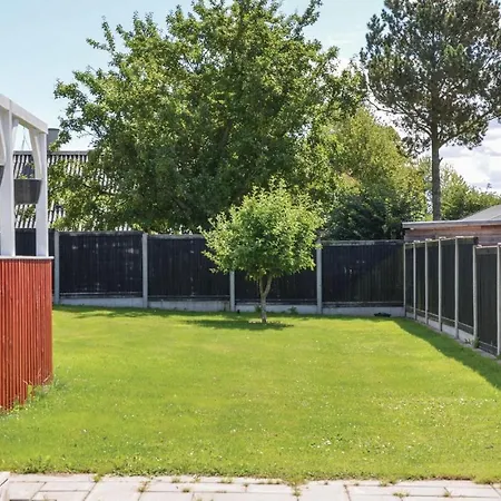 Two-bedroom Holiday In * Otterup